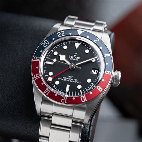 tudor black bay fifty eight 18k|tudor black bay gmt pepsi.